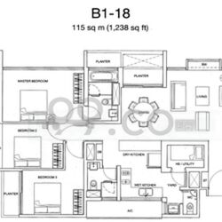 Botannia (D5), Condominium #420960011